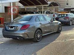 مرسيدس بنز C-Class